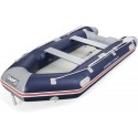 Bestway Hydro-Force Mirovia Pro 3.30M X 1.62M X 44CM, Inflatable Boat With Oars - 65049