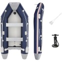 Bestway Hydro-Force Mirovia Pro 3.30M X 1.62M X 44CM, Inflatable Boat With Oars - 65049