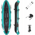Bestway Hydroforce Ventura Kayak Set, 3.30m x 86cm - 65052