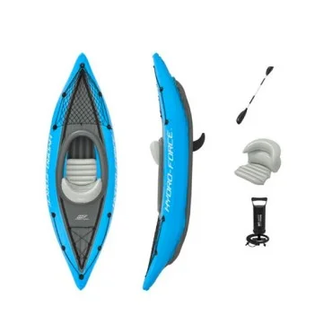 Bestway Hydro-Force Cove Champion Kayak, 2.75m x 81cm - 65115