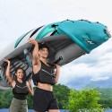 Bestway Hydro-Force Rapid Elite X2 Kayak, 3.12m x 98cm - 65142