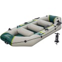 Bestway Ranger Elite X4 Raft Set, 3.20m x 1.48m x 47cm - 65157