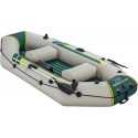 Bestway Ranger Elite X3 Raft Set, 2.95m x 1.3m x 46cm - 65160