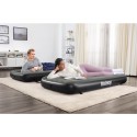 Bestway Tritech Connect and Rest 3-in-1 Air Mattress Twin/King - 67922