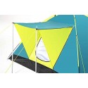 Bestway Pavillo Coolground Tent for 3 Person, 2.10M X 2.10M X 1.20M - 68088