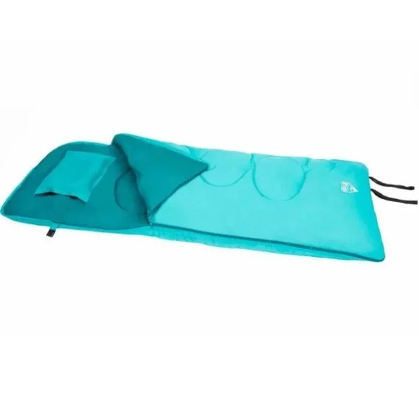 Bestway Pavillo Evade 5 Sleeping Bag, Green, 205 x 90cm - 68101-G