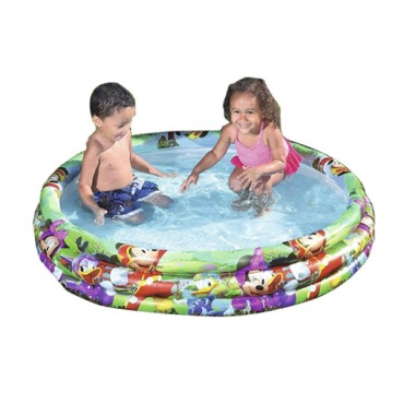 Bestway Beach Combo Pool 1.22m x 25cm - 91007 Bestway Beach Combo Pool 1.22m x 25cm - 91007