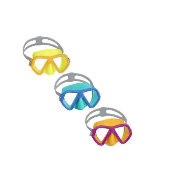 Bestway Dominator Child Mask, Assorted 1 Piece - 22048