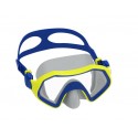 Bestway Crusader Youth Swimming Mask, Assorted 1 Piece - 22049