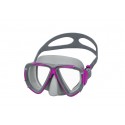Bestway Dominator Swimming Mask for Adults, Assorted 1 Piece - 22052