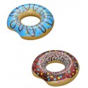 Bestway Donut Ring 107cm, Assorted 1 Piece - 36118