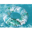 Bestway 1.19m Tropical Palms Swim Ring, Assorted 1 Piece - 36237