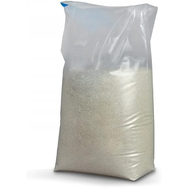 Nature Sand for Swimming Pool Sand Filters  - Model: SAND25KG