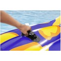 Bestway Splashin' Salamander 2-Person Kids Ride-On Pool Float 1.91 m x 1.19 m - 41502