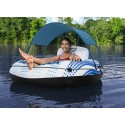 Bestway Hydro-Force Rapid Rider River Tube with Removable Shade 1.23 m - 43725