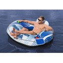 Bestway Hydro-Force Rapid Rider Ultra River Tube with with Zippered Storage 1.52 m - 43726