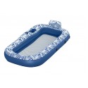Bestway Comfort Plush Shaded Pool Lounge Float - 43732