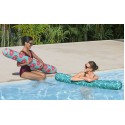 Bestway Splashin' Style Fabric Inflatable Pool Noodle 1.50 m x 23 cm, Assorted 1 Piece - 43734