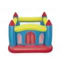 Bestway Royal Leap Kids Inflatable Bouncy House - 52647