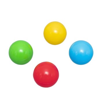 Bestway Splash & Play 100 Play Balls - 52648