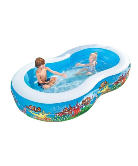 Bestway Nemo Inflata...