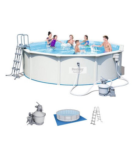 Bestway Hydrium Abov...