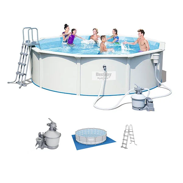 Bestway Hydrium Abov...