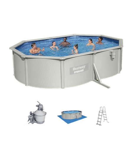 Bestway Hydrium Stee...