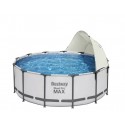 Bestway Flowclear Pool Canopy Sunshade 3.05-5.49 m - 58681