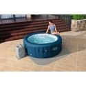 Bestway Lay-Z-Spa Hot Tub Floor and Yard Protector 1.96 m x 1.96 m - 60334