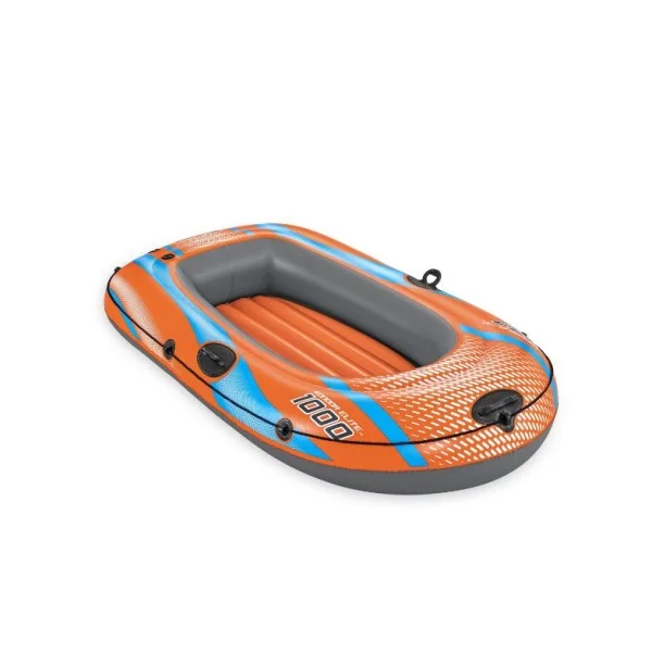Bestway Kondor Elite 1000 Inflatable Raft 1.62m x 96cm - 61135