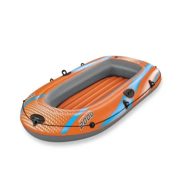Bestway Kondor Elite 2000 Inflatable Raft 1.96m x 1.06m - 61139