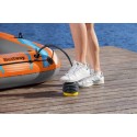 Bestway Kondor Elite 2000 Inflatable Raft Set 1.96m - 61141