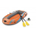Bestway Kondor Elite 2000 Inflatable Raft Set 1.96m - 61141