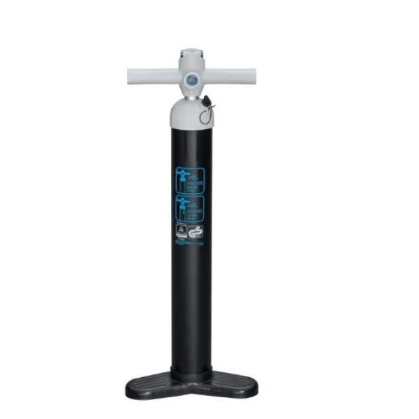 Bestway Air Hammer Sport High-Pressure Manual Hand Air Pump - 62227