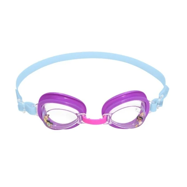 Bestway Disney Princess Essential Swim Goggles - 9102O