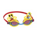 Bestway Disney Jr. Mickey & Friends Swim Goggles - 9102S