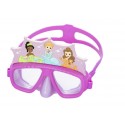Bestway Disney Princess Swim Mask - 9102X