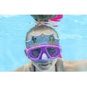 Bestway Disney Princess Swim Mask - 9102X