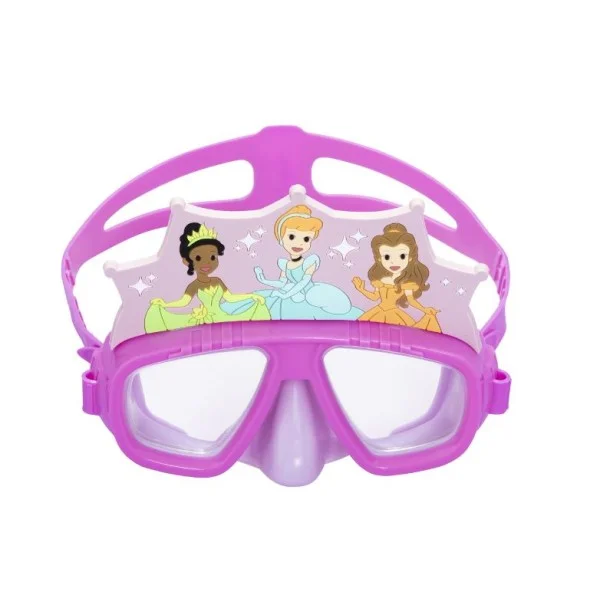 Bestway Disney Princess Swim Mask - 9102X