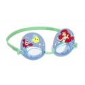 Bestway Disney Little Mermaid Swim Goggles - 9103C