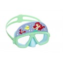 Bestway Disney Little Mermaid Swim Mask - 9103D