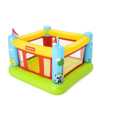 Bestway Bouncetastic...