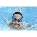 Bestway Marvel Spider-Man Essential Swim Goggles - 98019