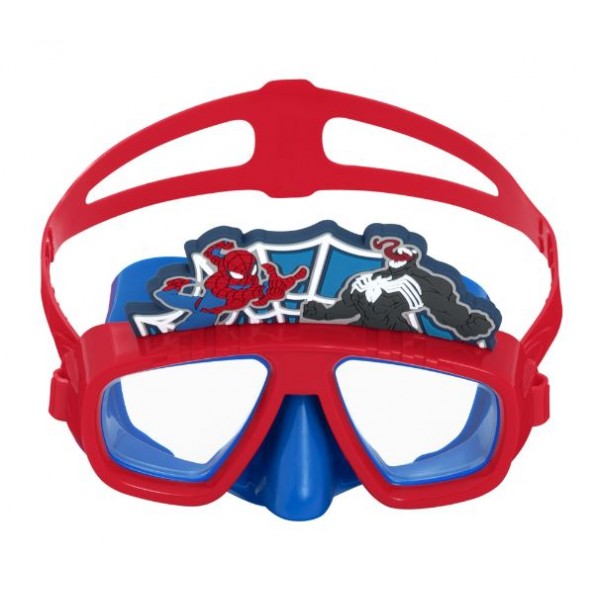 Bestway Marvel Spider-Man Mask - 98023