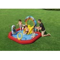 Bestway Marvel's Avengers Assemble Kids Inflatable Water Play Center - 98800