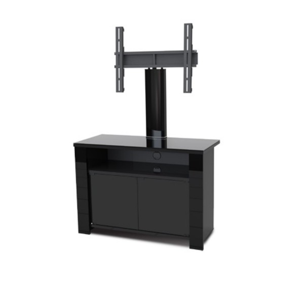 Bismot TV Stand for Upto 42-inch TV - 8011-090-S