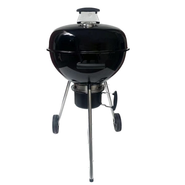 Admiral Charcoal Grill, Fire Bowl Size: 22 x 50cm - AD-CG-2250LX