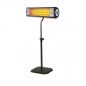 Luxell 2000Watts Infrared Heater - DXP-20