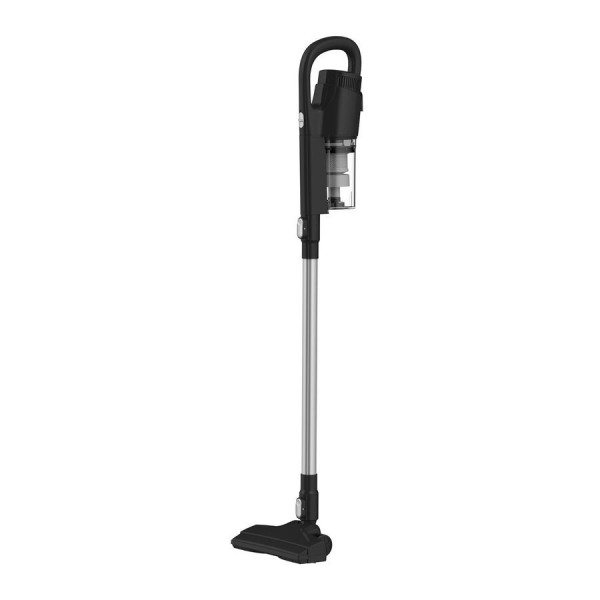 Sharp 450Watts, 2-in-1 hand Stick Vacuum Cleaner, Black - EC-CDS450-BZ